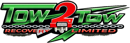 Tow 2 Tow Transport — 24/7 vehicle recovery London